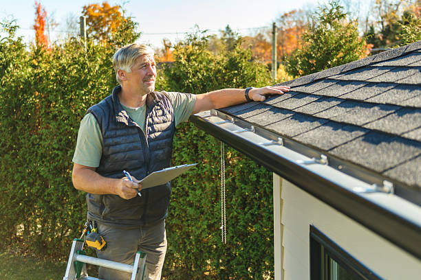 Trusted Roof Installation service in Milledgeville, IL - Ben Roofing and Steel LLC